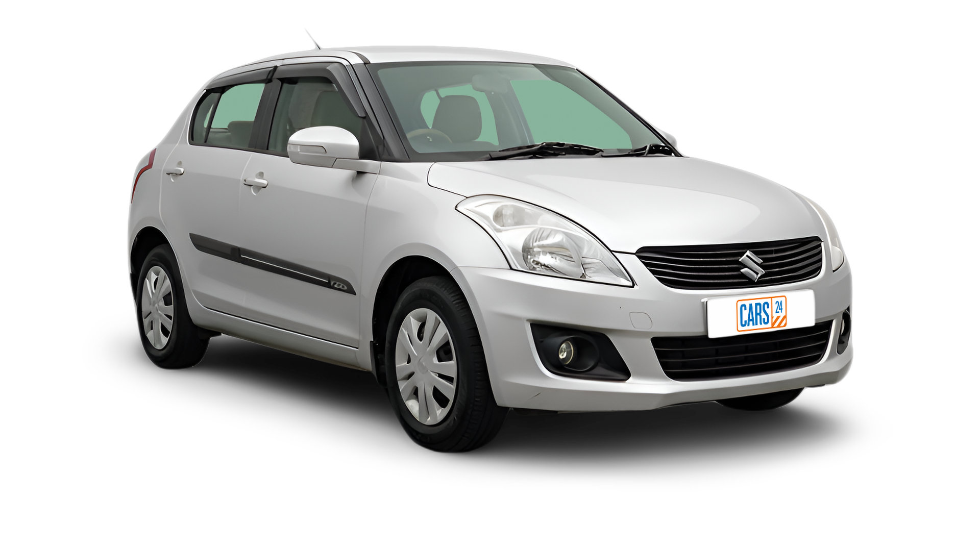 Maruti Swift Dzire-img